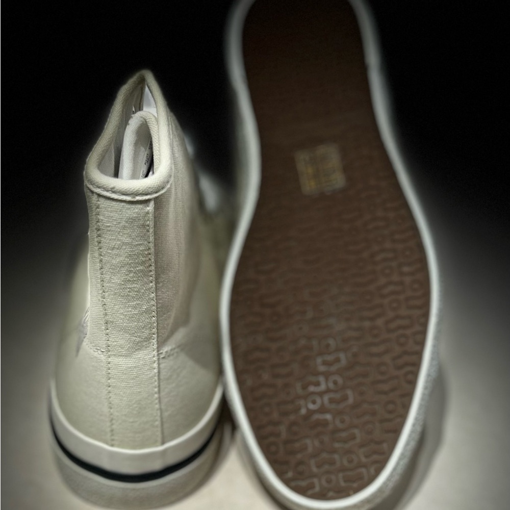 Isabel Marant • Beige Benkeenth • High Top - Picture 6 of 9